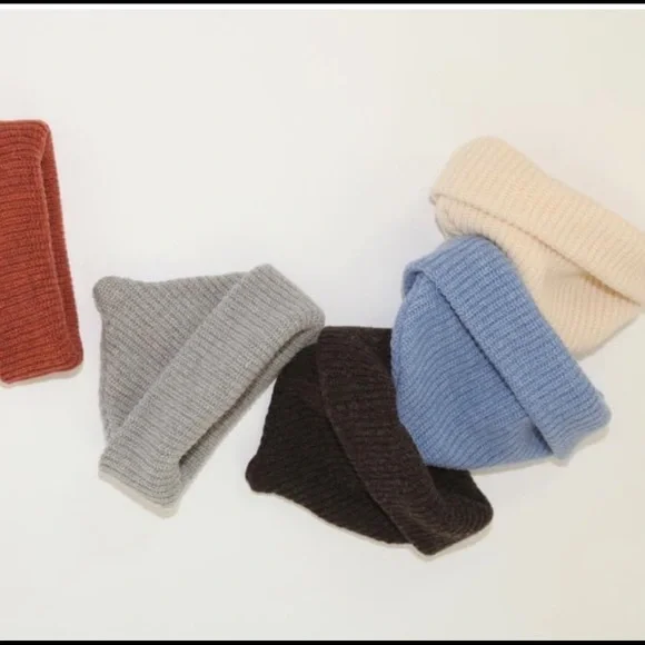 DISO JAMES STREET CO PORT BEANIES CHILDREN
